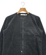 nonnative（ノンネイティブ）カジュアルシャツ 黒 サイズ:0(S位) メンズ/2200627521218