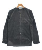 nonnative カジュアルシャツ