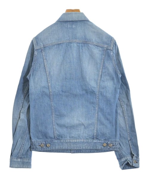 nonnative（ノンネイティブ）デニムジャケット 青 サイズ:0(S位) メンズ/2200627521300