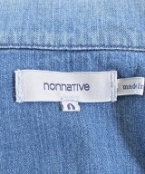 nonnative（ノンネイティブ）デニムジャケット 青 サイズ:0(S位) メンズ/2200627521300