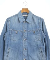 nonnative（ノンネイティブ）デニムジャケット 青 サイズ:0(S位) メンズ/2200627521300