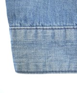 nonnative（ノンネイティブ）デニムジャケット 青 サイズ:0(S位) メンズ/2200627521300