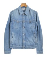 nonnative デニムジャケット