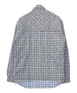 nonnative（ノンネイティブ）カジュアルシャツ グレー サイズ:1(M位) メンズ/2200630083017