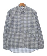 nonnative カジュアルシャツ