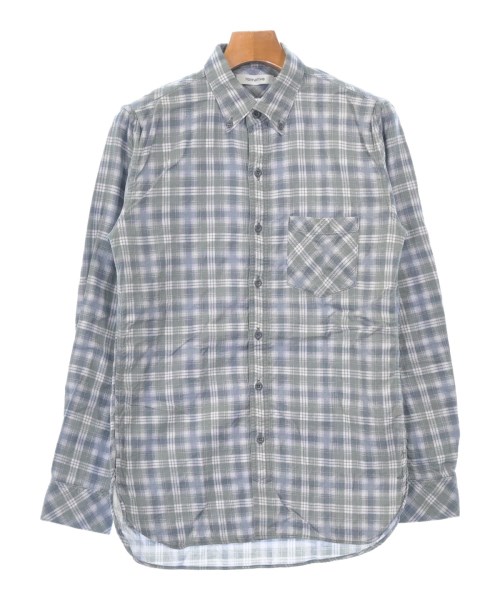 ノンネイティヴ(nonnative)のnonnative カジュアルシャツ