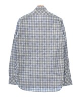 nonnative（ノンネイティブ）カジュアルシャツ グレー サイズ:0(S位) メンズ/2200630083024