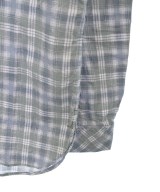 nonnative（ノンネイティブ）カジュアルシャツ グレー サイズ:0(S位) メンズ/2200630083024