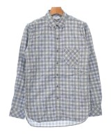 nonnative カジュアルシャツ