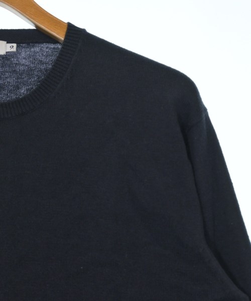 nonnative（ノンネイティブ）ニット・セーター 紺 サイズ:2(L位) メンズ/2200630083031