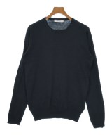 nonnative（ノンネイティブ）ニット・セーター 紺 サイズ:2(L位) メンズ/2200630083031