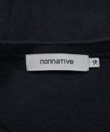nonnative（ノンネイティブ）ニット・セーター 紺 サイズ:2(L位) メンズ/2200630083031