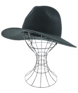 nonnative（ノンネイティブ）ハット 黒 サイズ:- メンズ/2200641802010