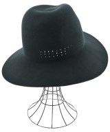 nonnative（ノンネイティブ）ハット 黒 サイズ:- メンズ/2200641802010