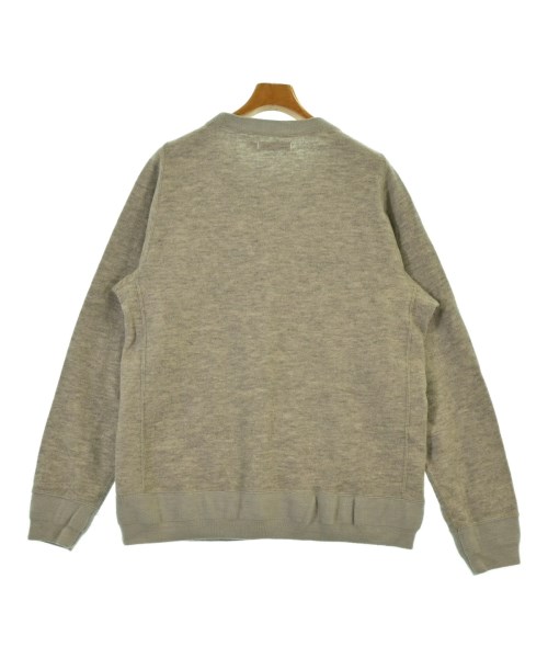 nonnative（ノンネイティブ）スウェット グレー サイズ:3(XL位) メンズ/2200623995013