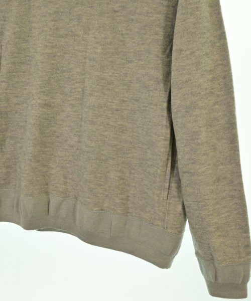 nonnative（ノンネイティブ）スウェット グレー サイズ:3(XL位) メンズ/2200623995013