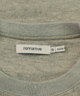 nonnative（ノンネイティブ）スウェット グレー サイズ:3(XL位) メンズ/2200623995013