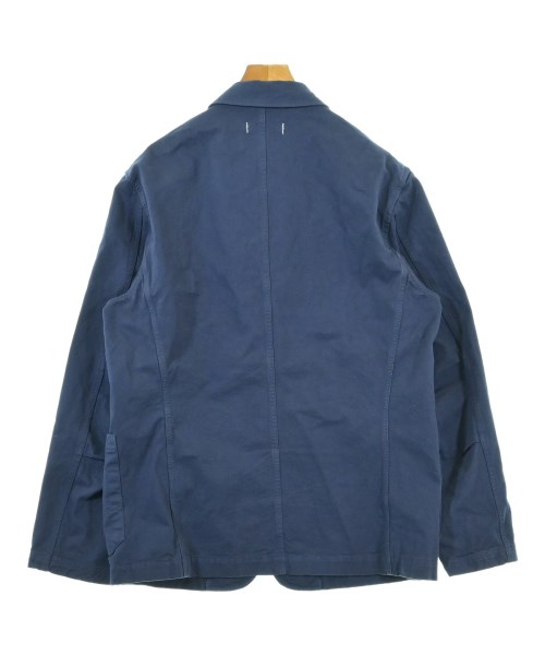 nonnative（ノンネイティブ）テーラードジャケット 紺 サイズ:3(XL位) メンズ/2200623995037