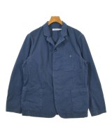 nonnative（ノンネイティブ）テーラードジャケット 紺 サイズ:3(XL位) メンズ/2200623995037