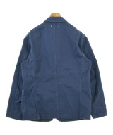 nonnative（ノンネイティブ）テーラードジャケット 紺 サイズ:3(XL位) メンズ/2200623995037