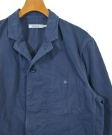 nonnative（ノンネイティブ）テーラードジャケット 紺 サイズ:3(XL位) メンズ/2200623995037