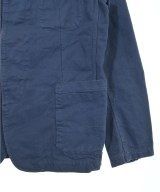 nonnative（ノンネイティブ）テーラードジャケット 紺 サイズ:3(XL位) メンズ/2200623995037