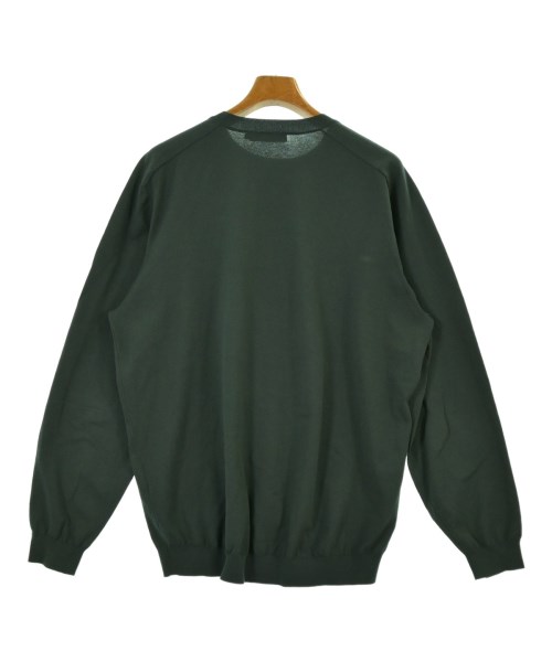 nonnative（ノンネイティブ）ニット・セーター 緑 サイズ:4(XXL位) メンズ/2200623995044