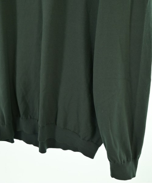 nonnative（ノンネイティブ）ニット・セーター 緑 サイズ:4(XXL位) メンズ/2200623995044