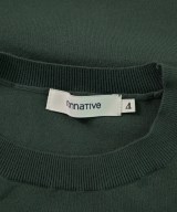 nonnative（ノンネイティブ）ニット・セーター 緑 サイズ:4(XXL位) メンズ/2200623995044