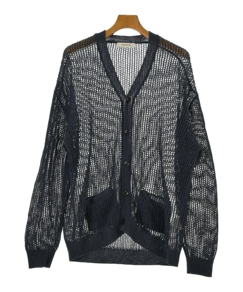nonnative カーディガン
