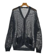 nonnative（ノンネイティブ）カーディガン 紺 サイズ:3(XL位) メンズ/2200623995068