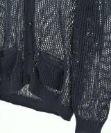 nonnative（ノンネイティブ）カーディガン 紺 サイズ:3(XL位) メンズ/2200623995068