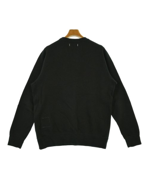 nonnative（ノンネイティブ）スウェット 黒 サイズ:3(XL位) メンズ/2200623995082