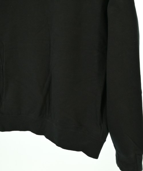 nonnative（ノンネイティブ）スウェット 黒 サイズ:3(XL位) メンズ/2200623995082