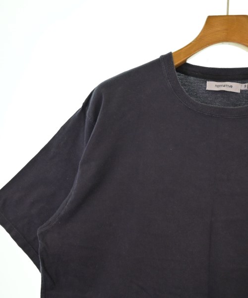 nonnative（ノンネイティブ）Tシャツ・カットソー 紺 サイズ:3(XL位) メンズ/2200623995099