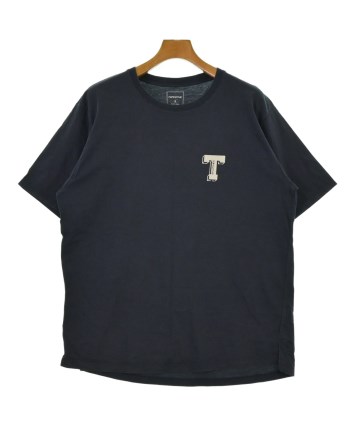 nonnative（ノンネイティブ）Tシャツ・カットソー 紺 サイズ:3(XL位