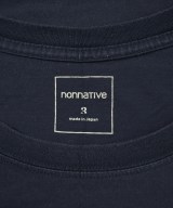 nonnative（ノンネイティブ）Tシャツ・カットソー 紺 サイズ:3(XL位) メンズ/2200623995105