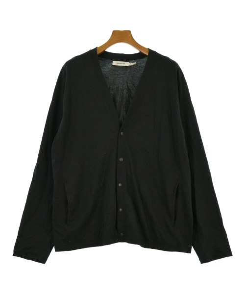 nonnative カーディガン