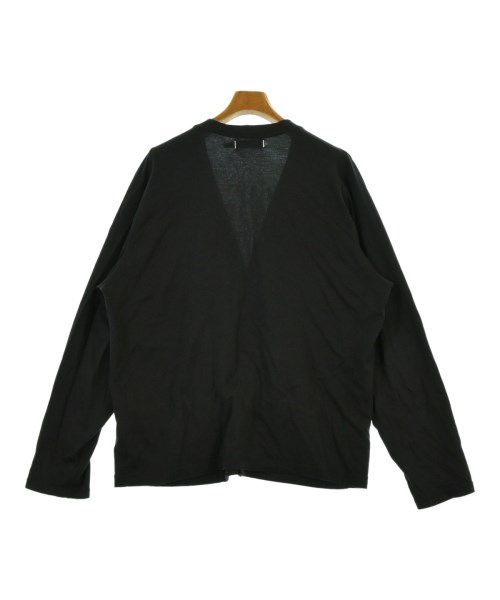 nonnative（ノンネイティブ）カーディガン 黒 サイズ:3(XL位) メンズ/2200623995112