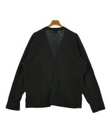 nonnative（ノンネイティブ）カーディガン 黒 サイズ:3(XL位) メンズ/2200623995112