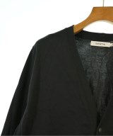 nonnative（ノンネイティブ）カーディガン 黒 サイズ:3(XL位) メンズ/2200623995112