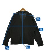 nonnative（ノンネイティブ）カーディガン 黒 サイズ:3(XL位) メンズ/2200623995112