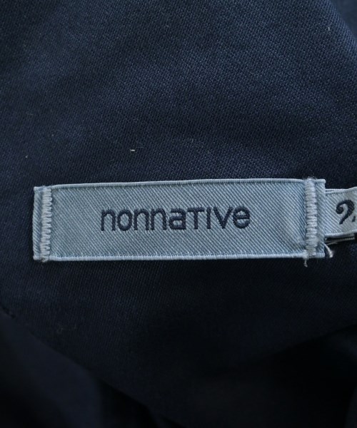 nonnative（ノンネイティブ）その他 紺 サイズ:2(L位) メンズ/2200623995174