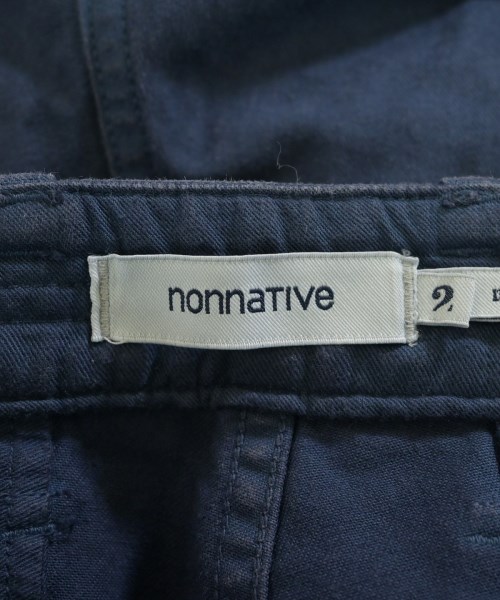 nonnative（ノンネイティブ）その他 紺 サイズ:2(L位) メンズ/2200623995181
