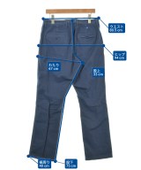 nonnative（ノンネイティブ）その他 紺 サイズ:2(L位) メンズ/2200623995181