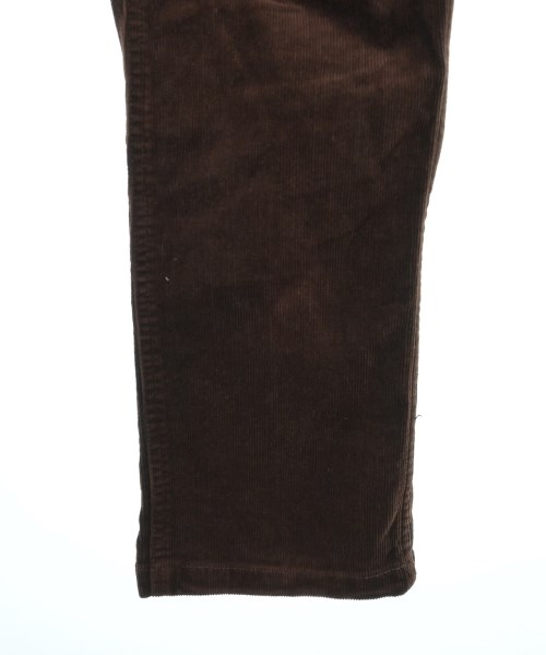 nonnative（ノンネイティブ）その他 茶 サイズ:2(L位) メンズ/2200643111035