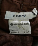 nonnative（ノンネイティブ）その他 茶 サイズ:2(L位) メンズ/2200643111035