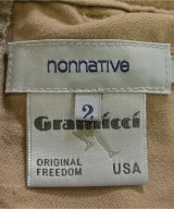 nonnative（ノンネイティブ）その他 ベージュ サイズ:2(L位) メンズ/2200643111042