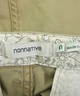 nonnative（ノンネイティブ）その他 ベージュ サイズ:0(S位) メンズ/2200643573192
