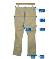 nonnative（ノンネイティブ）その他 ベージュ サイズ:0(S位) メンズ/2200643573192